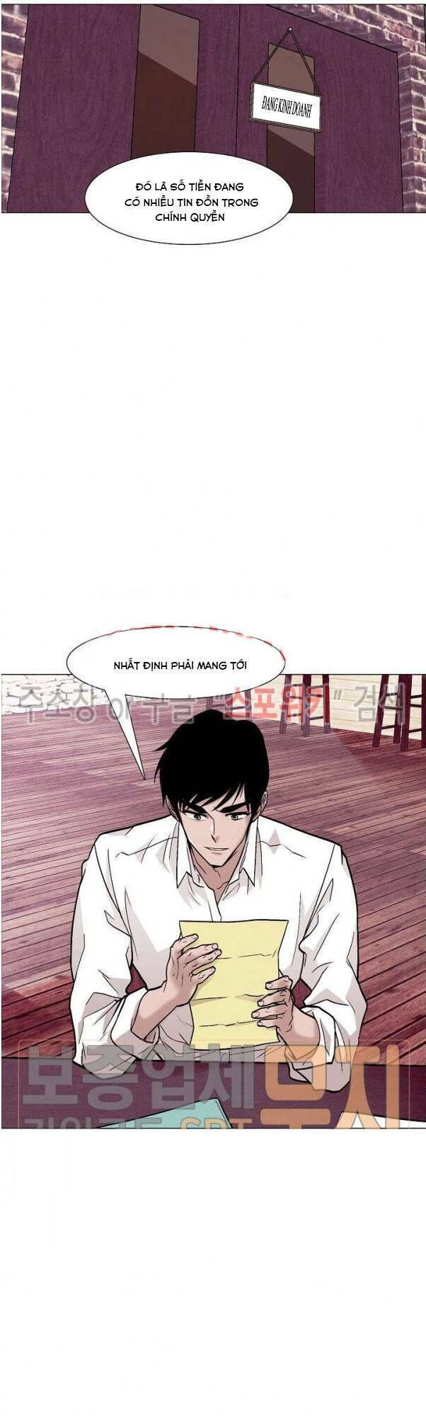 Luân Hồi - Chapter 24