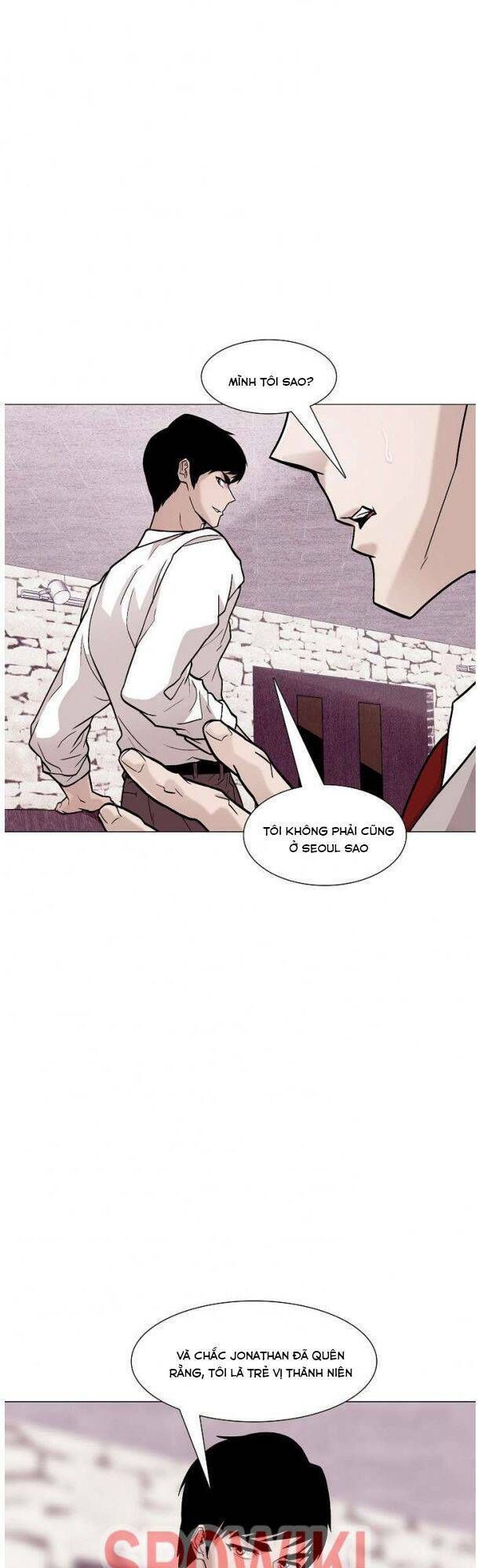 Luân Hồi - Chapter 24