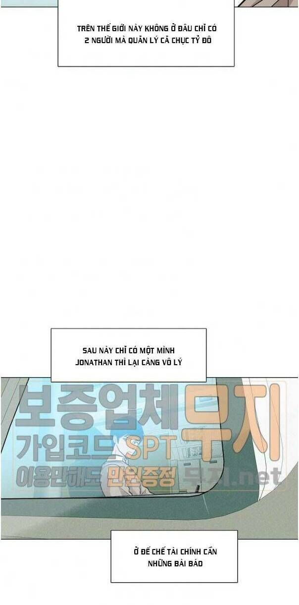 Luân Hồi - Chapter 24