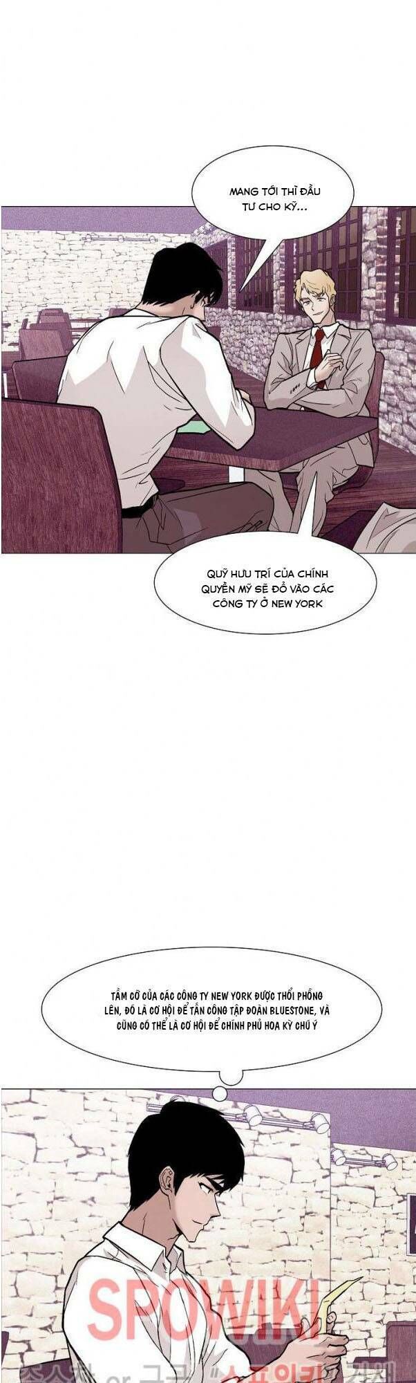 Luân Hồi - Chapter 24