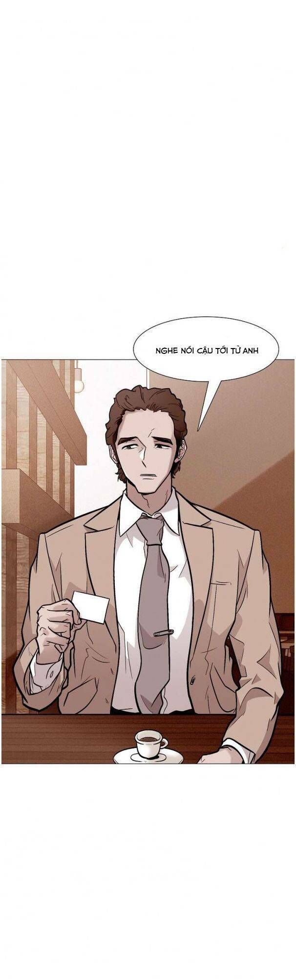 Luân Hồi - Chapter 24