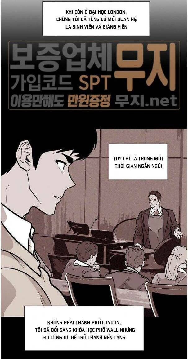 Luân Hồi - Chapter 24