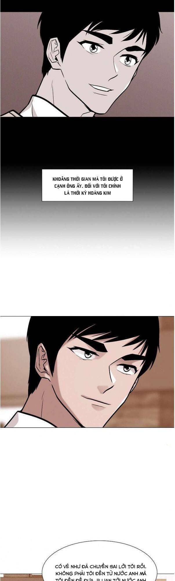 Luân Hồi - Chapter 24
