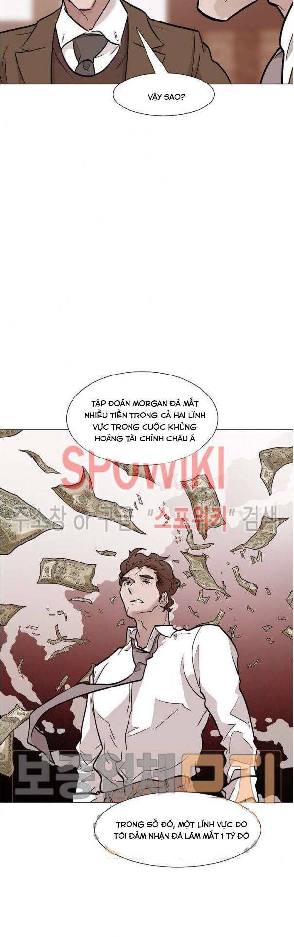 Luân Hồi - Chapter 24