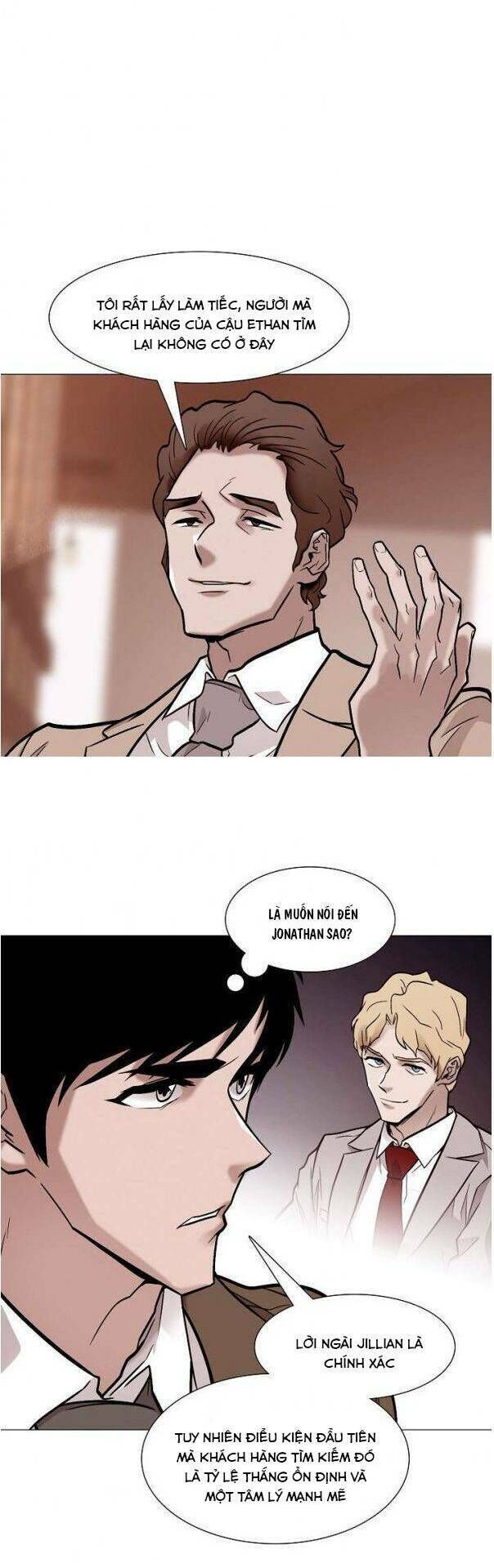 Luân Hồi - Chapter 24