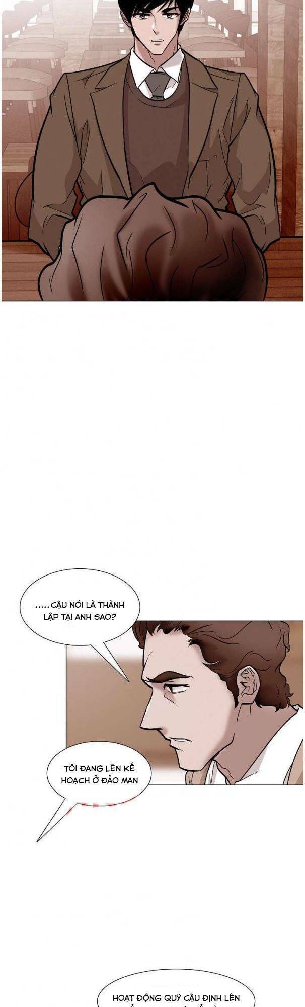 Luân Hồi - Chapter 24