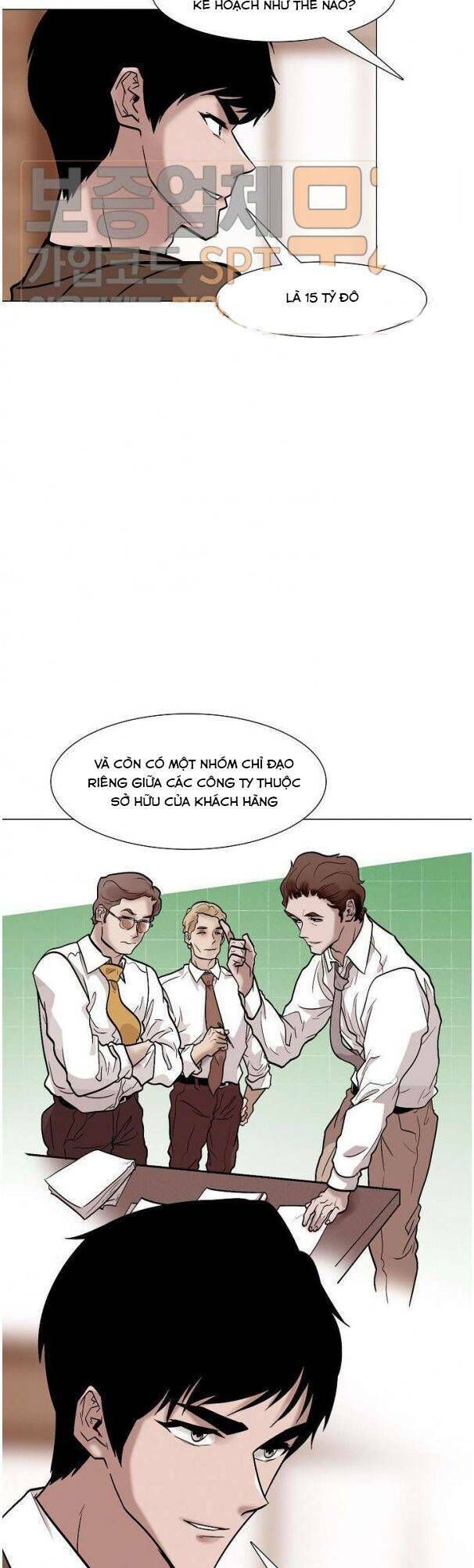 Luân Hồi - Chapter 24