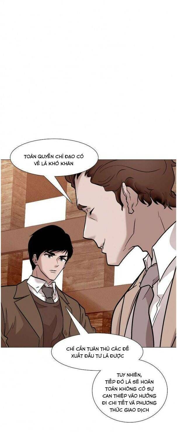 Luân Hồi - Chapter 24
