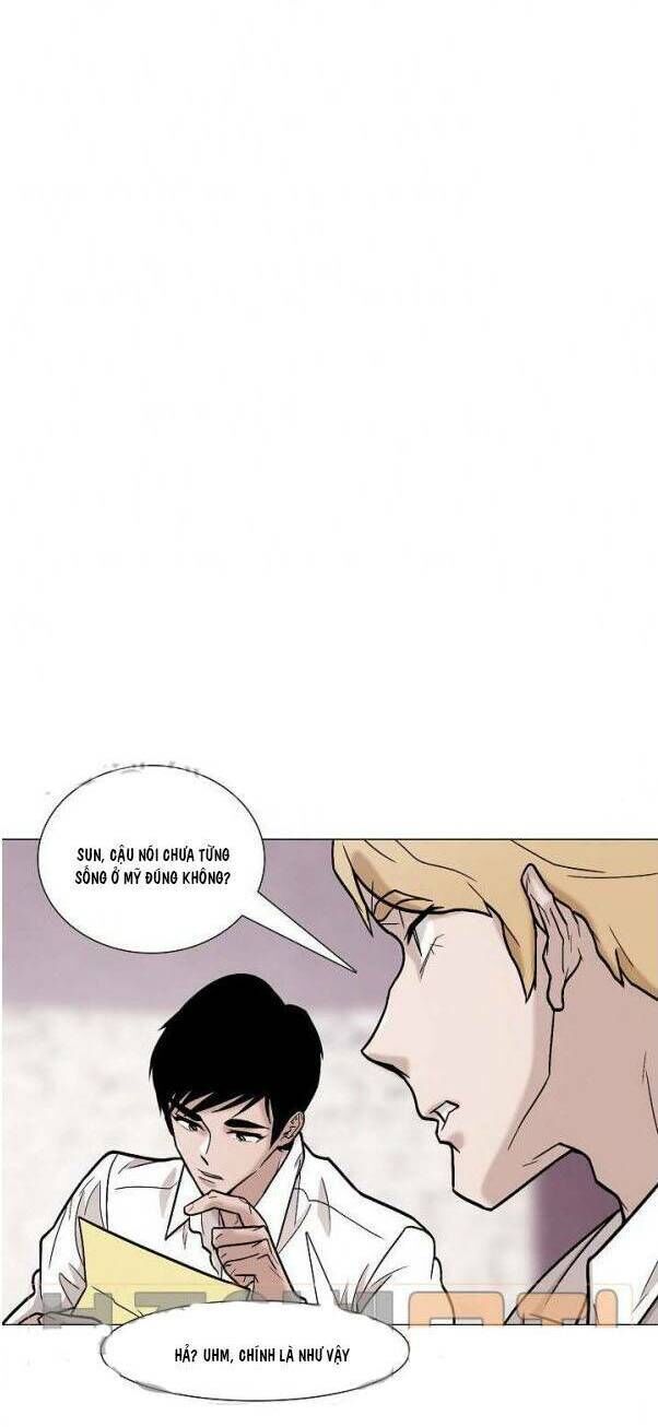 Luân Hồi - Chapter 24