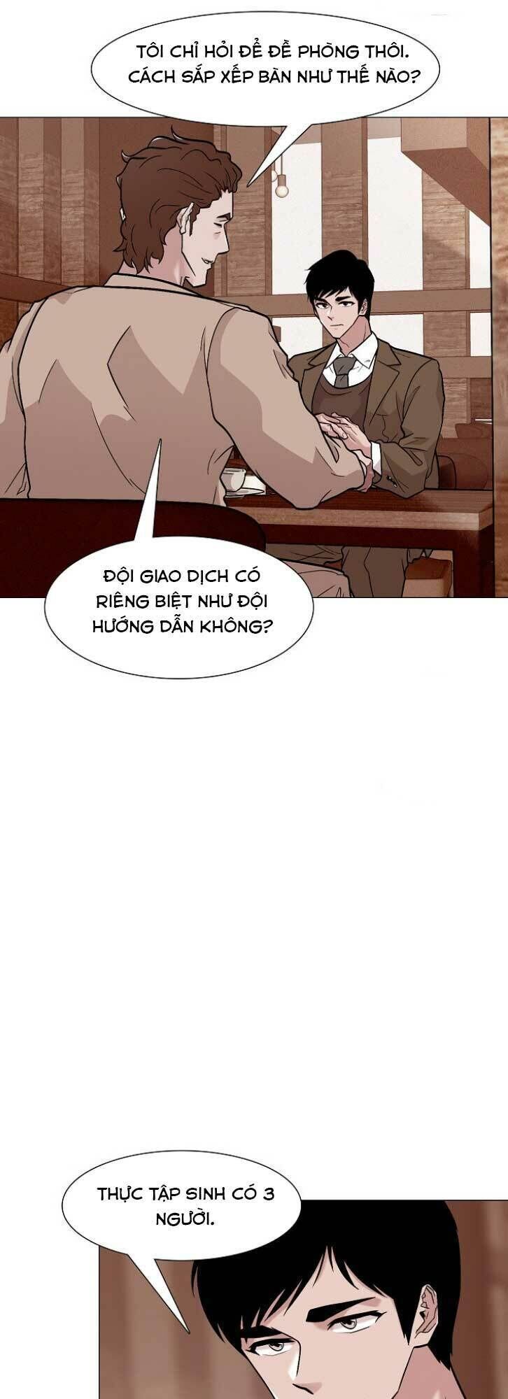 Luân Hồi - Chapter 25