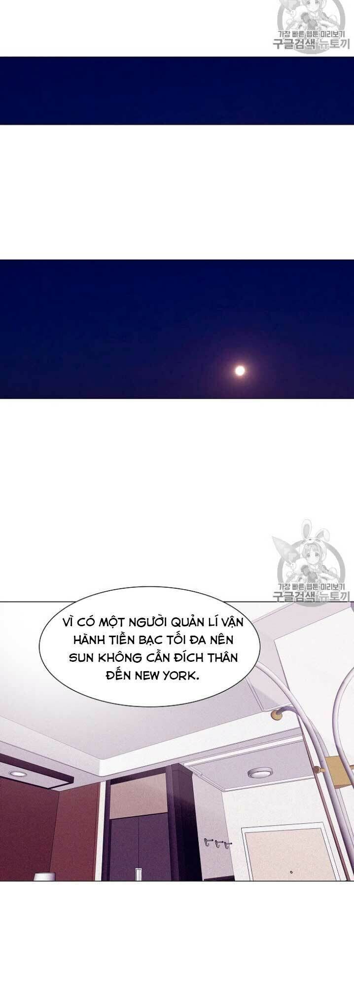 Luân Hồi - Chapter 25