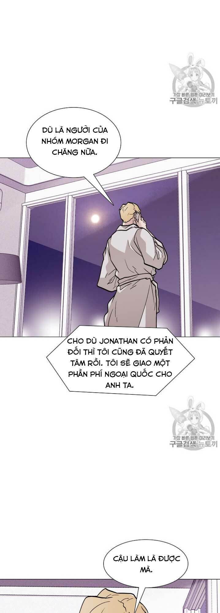 Luân Hồi - Chapter 25