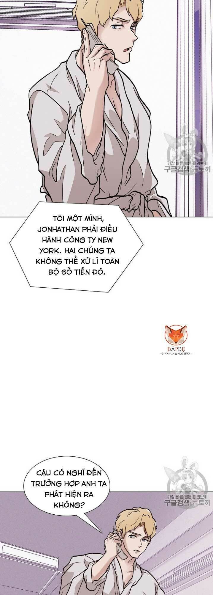 Luân Hồi - Chapter 25
