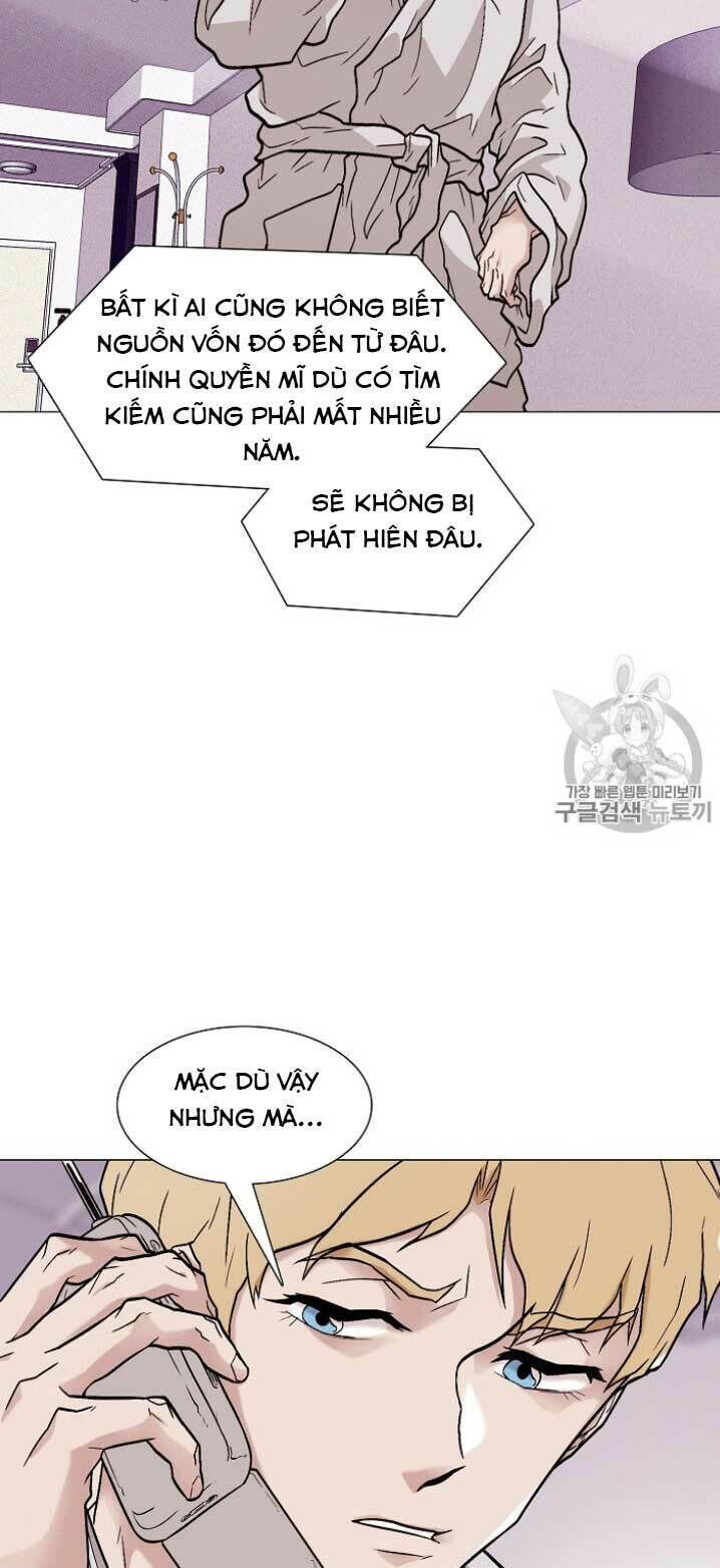 Luân Hồi - Chapter 25