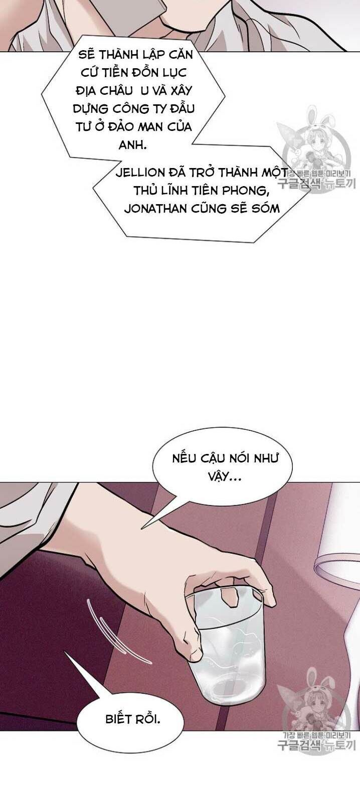 Luân Hồi - Chapter 25