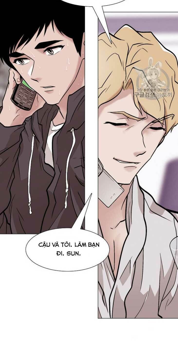 Luân Hồi - Chapter 25