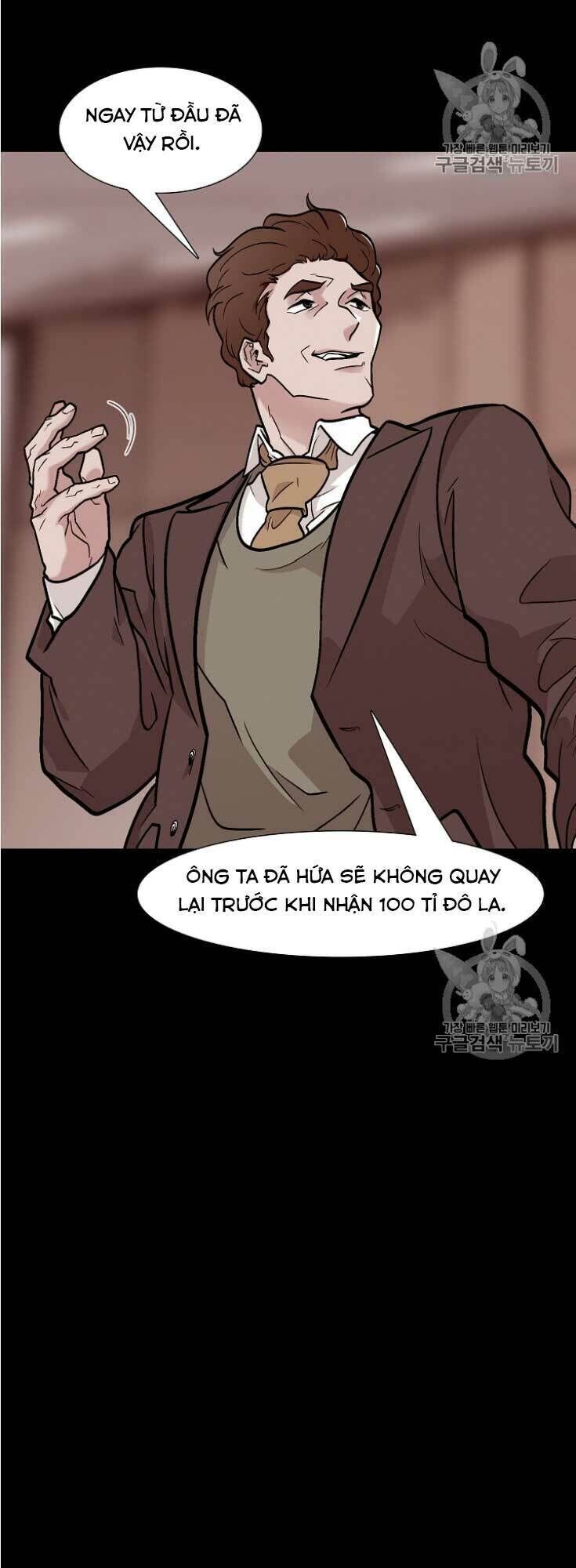 Luân Hồi - Chapter 25