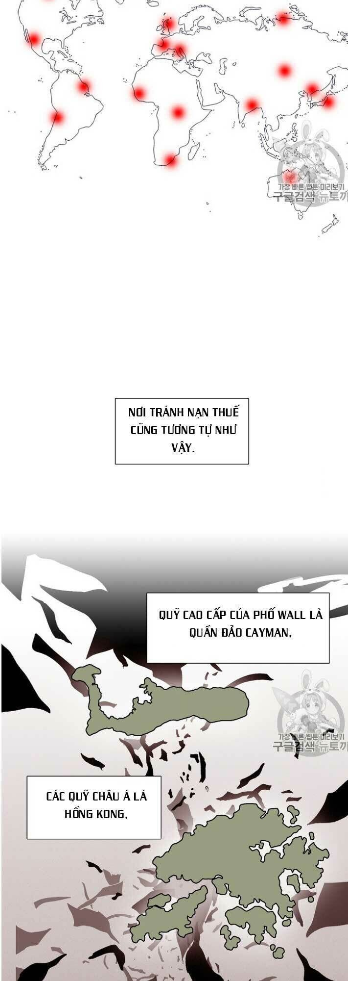 Luân Hồi - Chapter 25