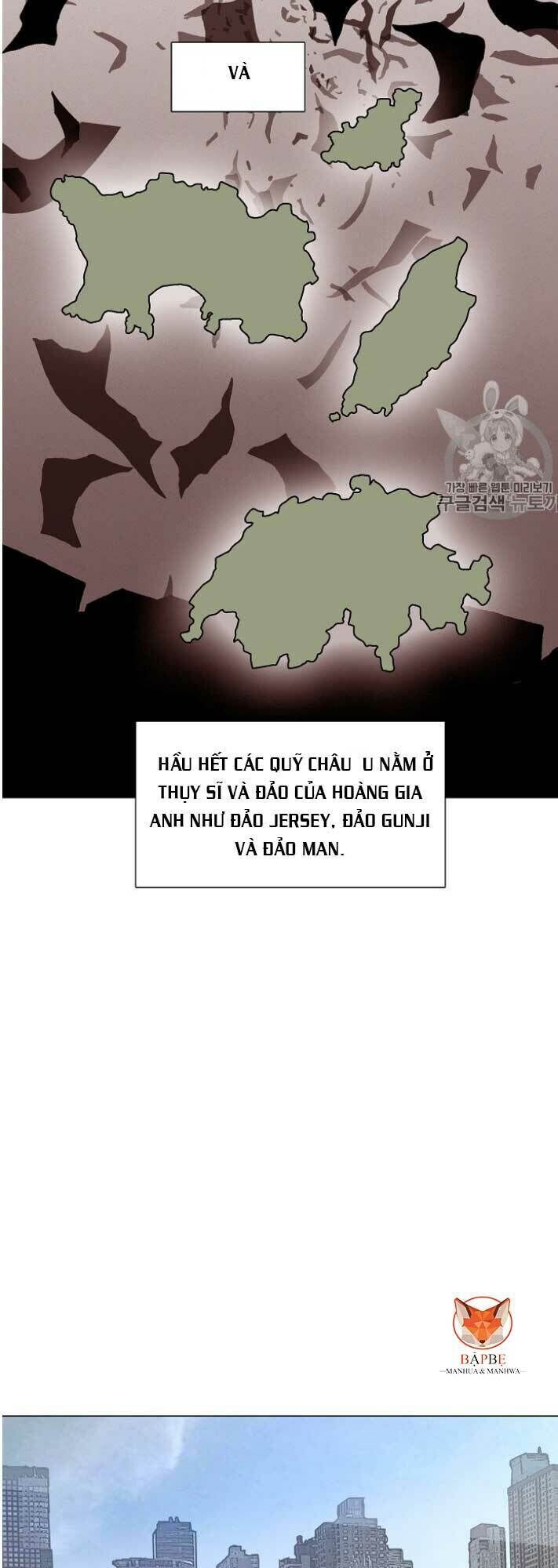 Luân Hồi - Chapter 25