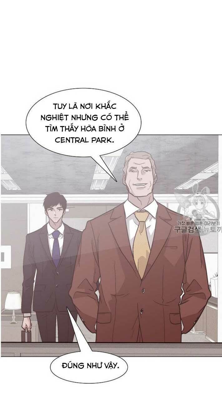 Luân Hồi - Chapter 25