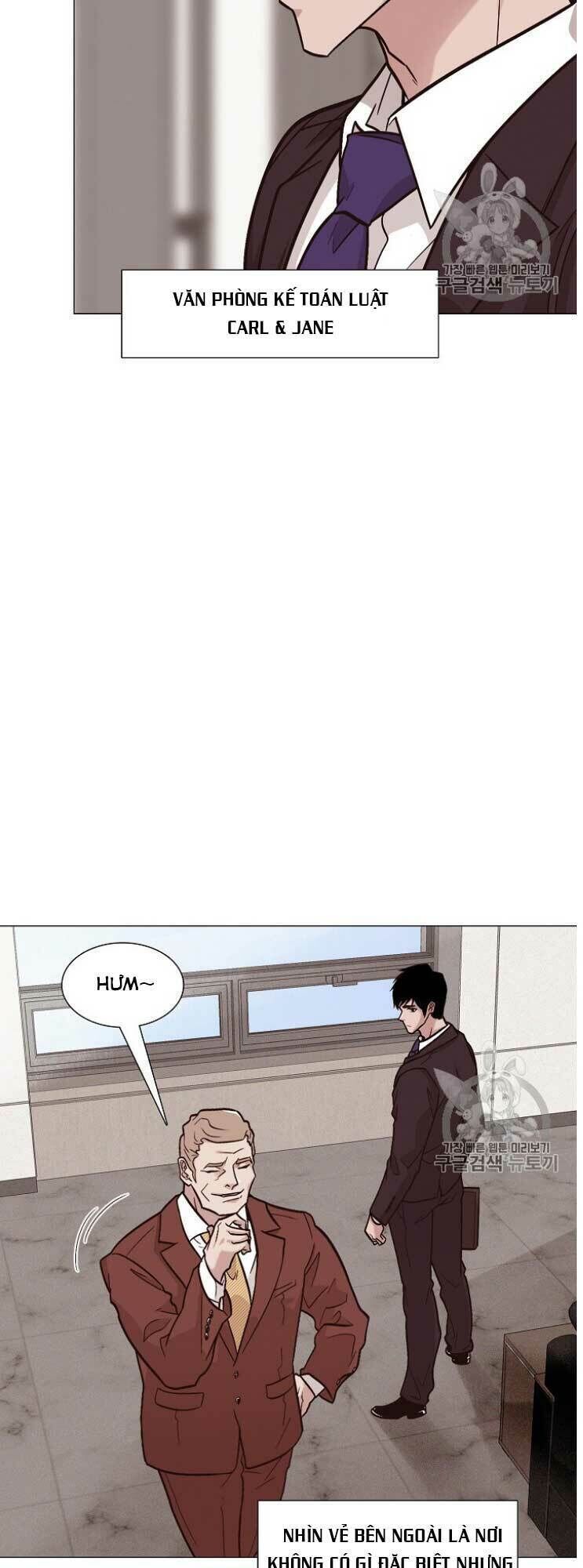 Luân Hồi - Chapter 25
