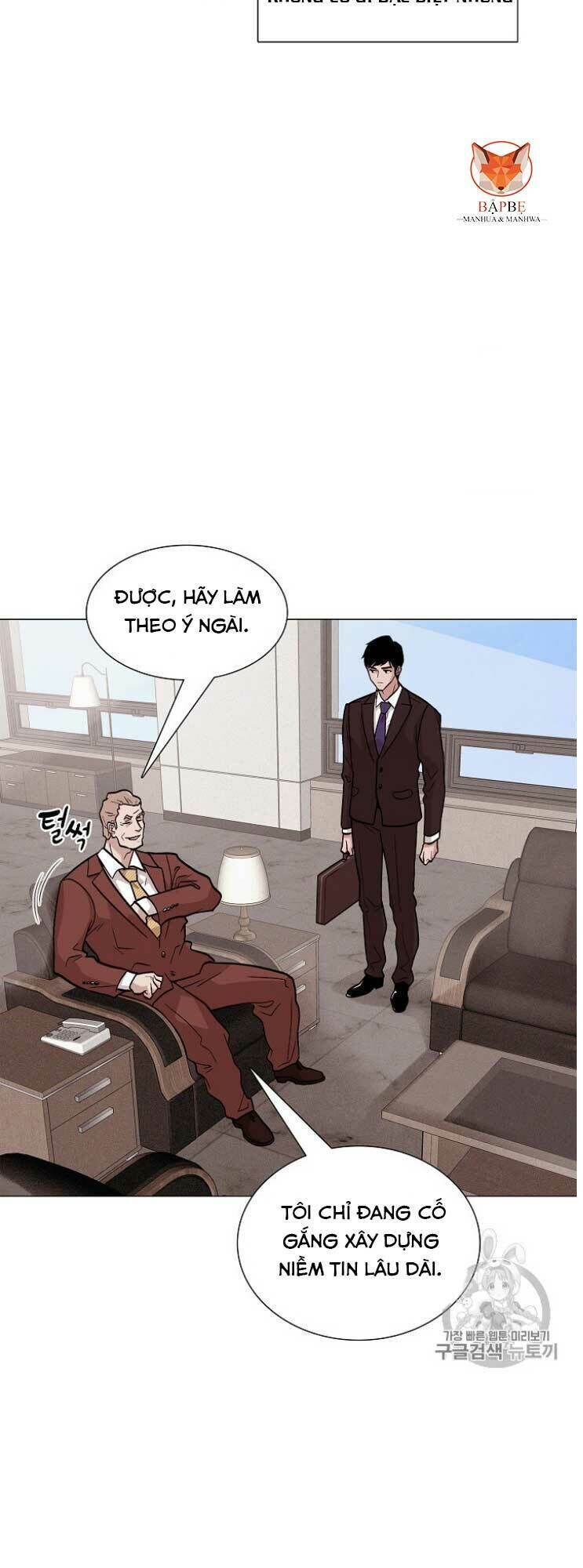 Luân Hồi - Chapter 25