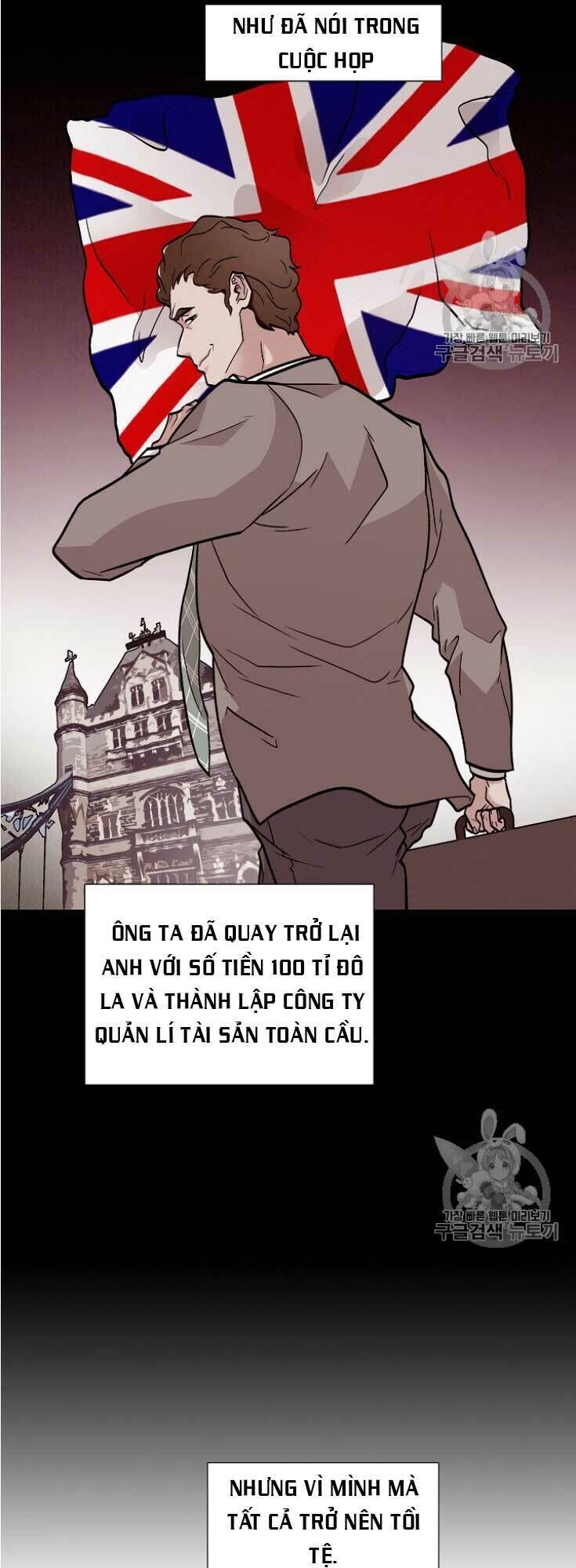Luân Hồi - Chapter 25