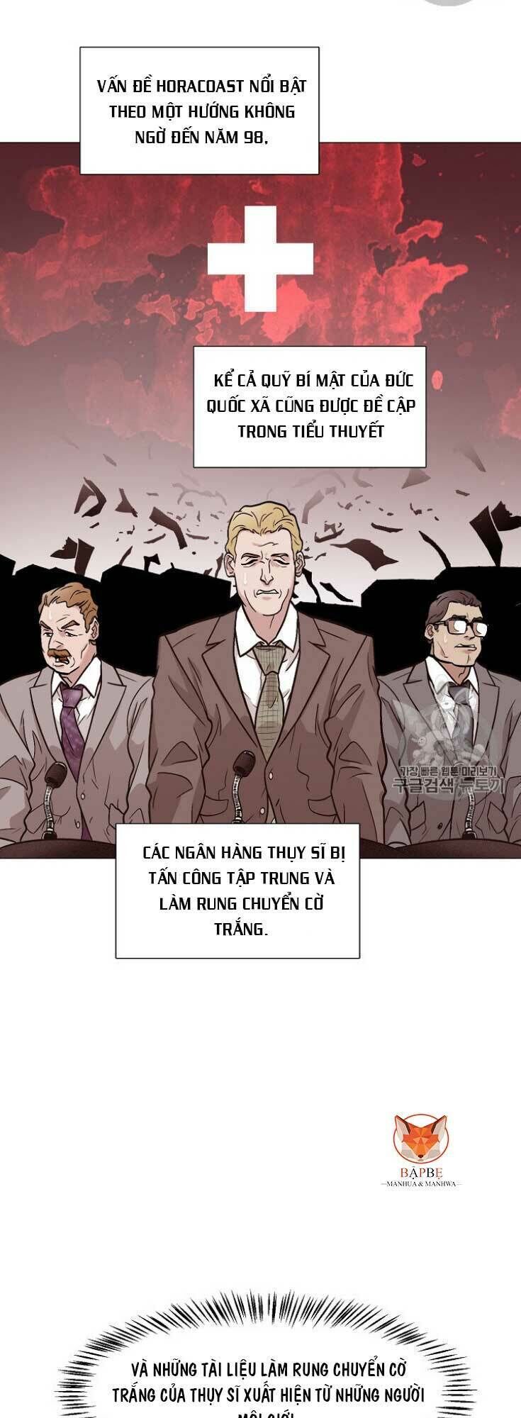 Luân Hồi - Chapter 25