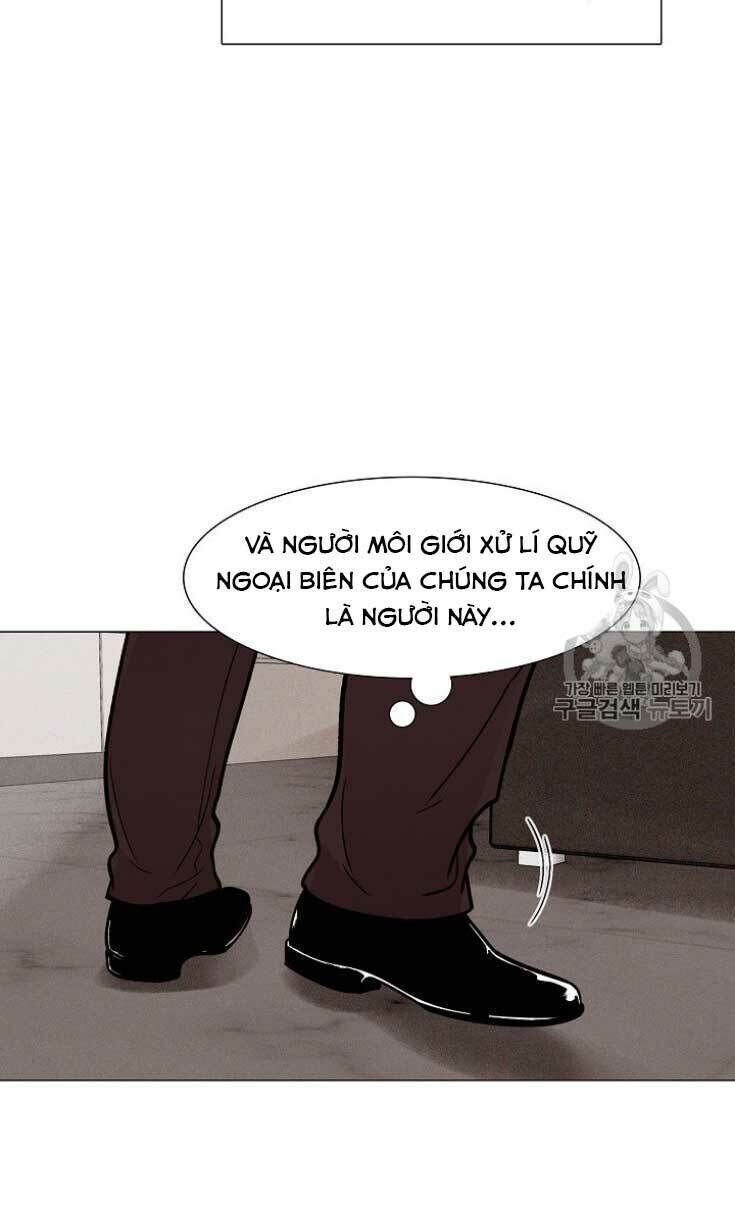 Luân Hồi - Chapter 25