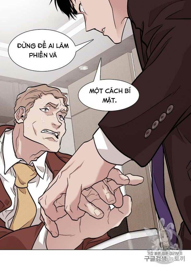 Luân Hồi - Chapter 25
