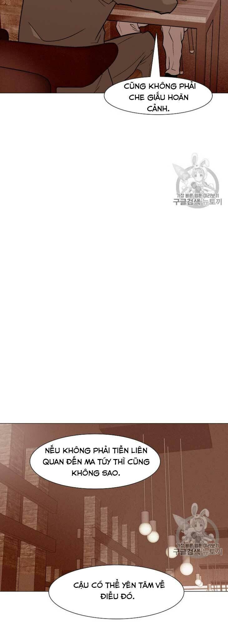 Luân Hồi - Chapter 25