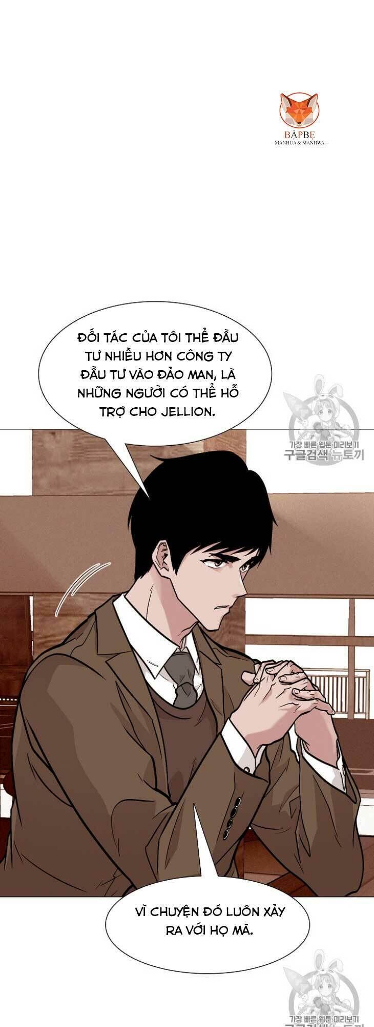 Luân Hồi - Chapter 25
