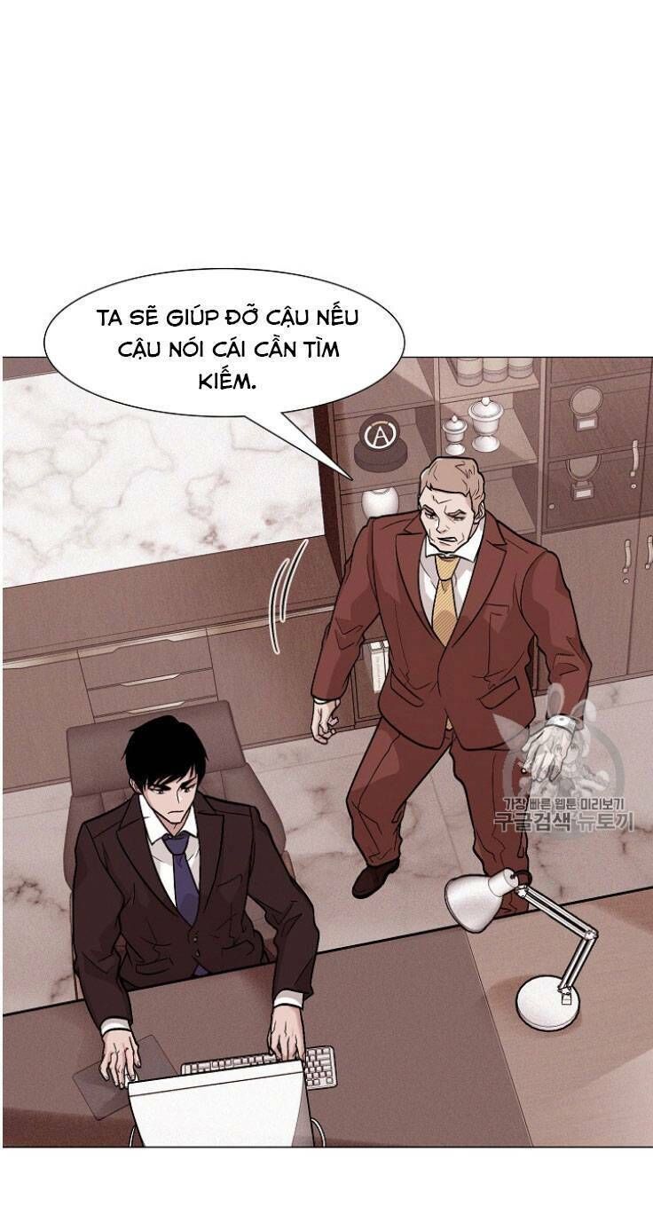 Luân Hồi - Chapter 26