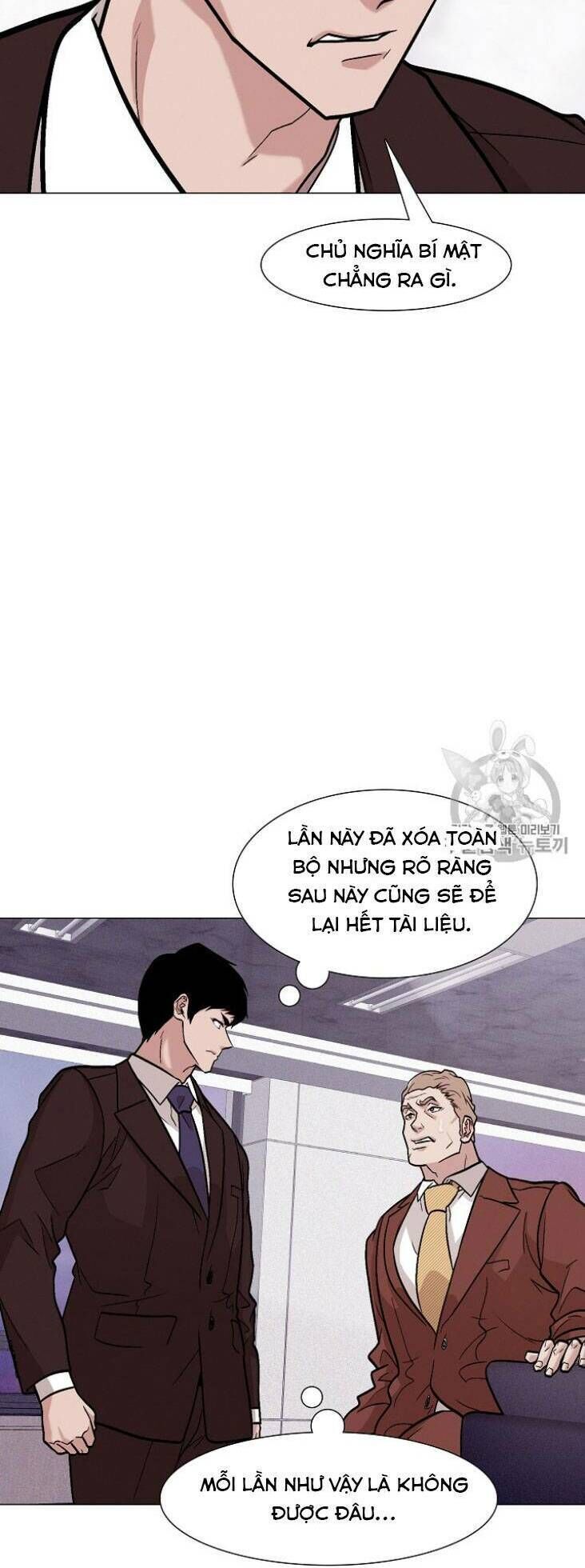 Luân Hồi - Chapter 26