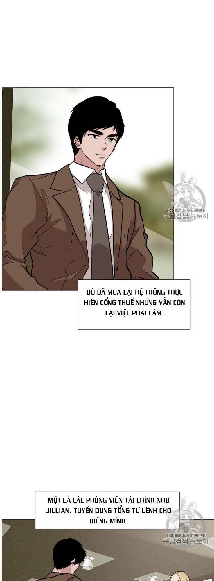 Luân Hồi - Chapter 26