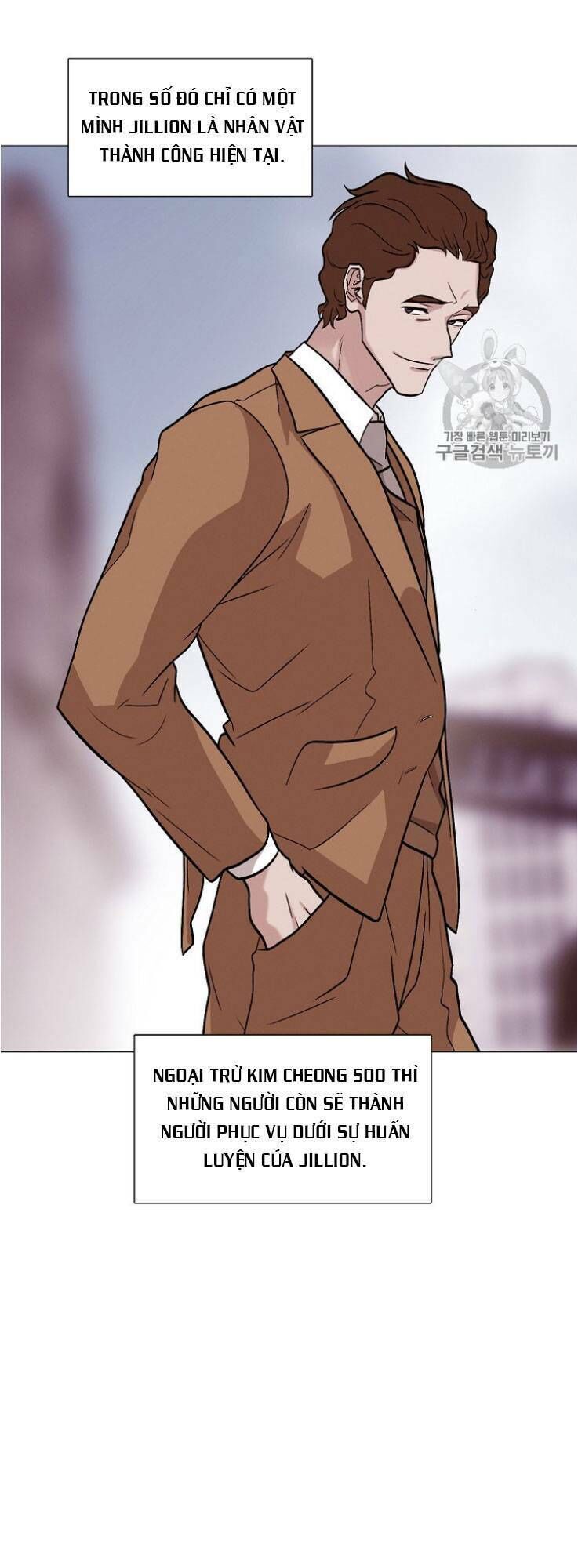 Luân Hồi - Chapter 26