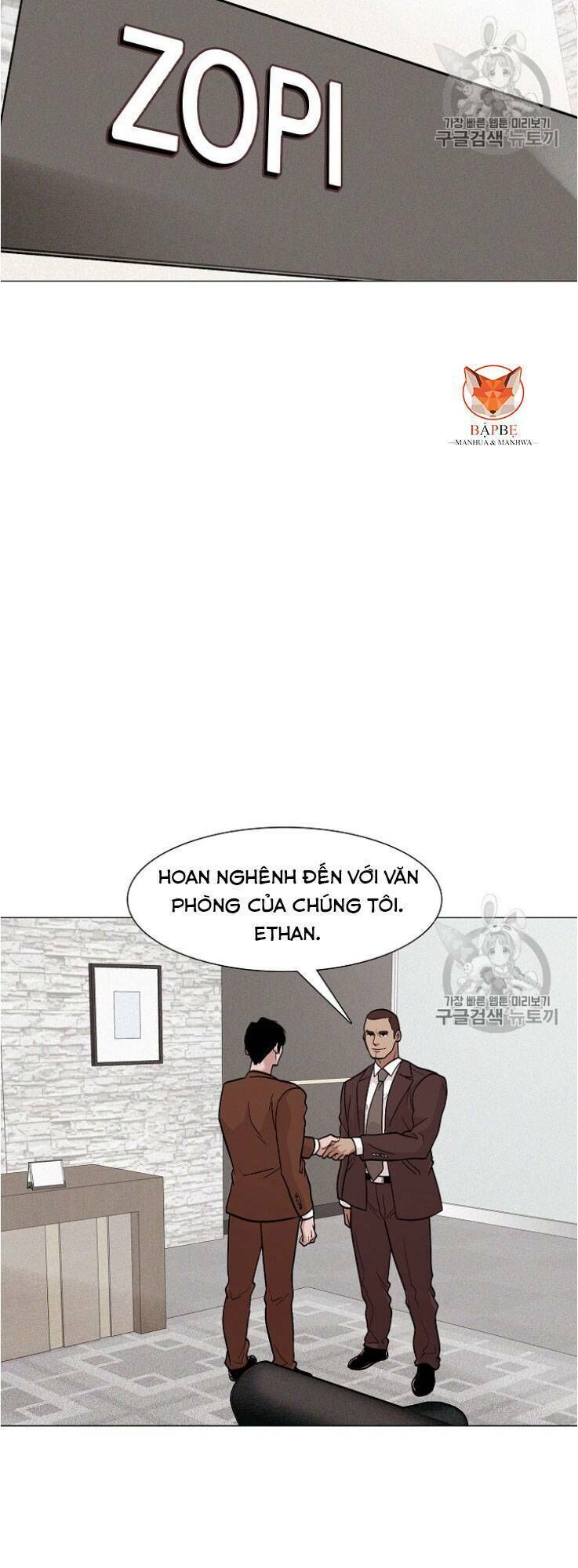 Luân Hồi - Chapter 26
