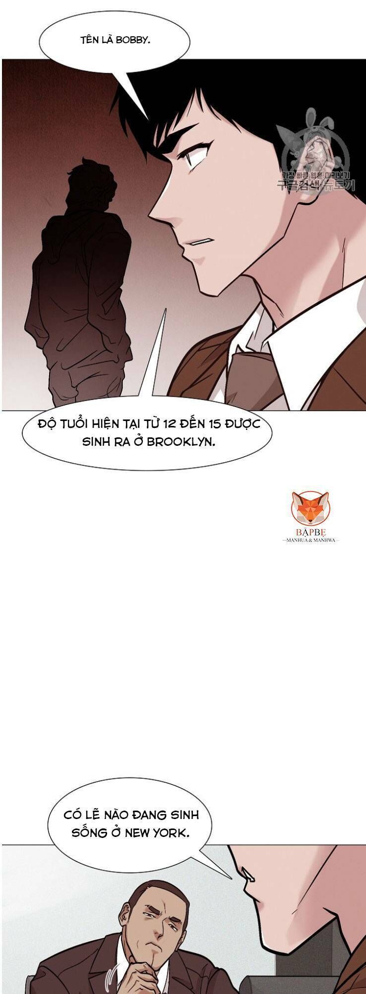 Luân Hồi - Chapter 26