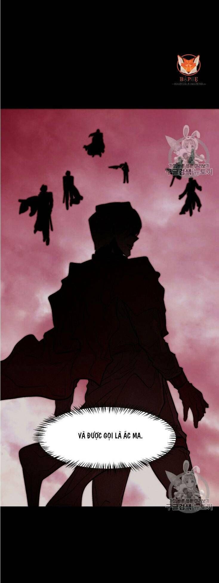 Luân Hồi - Chapter 26
