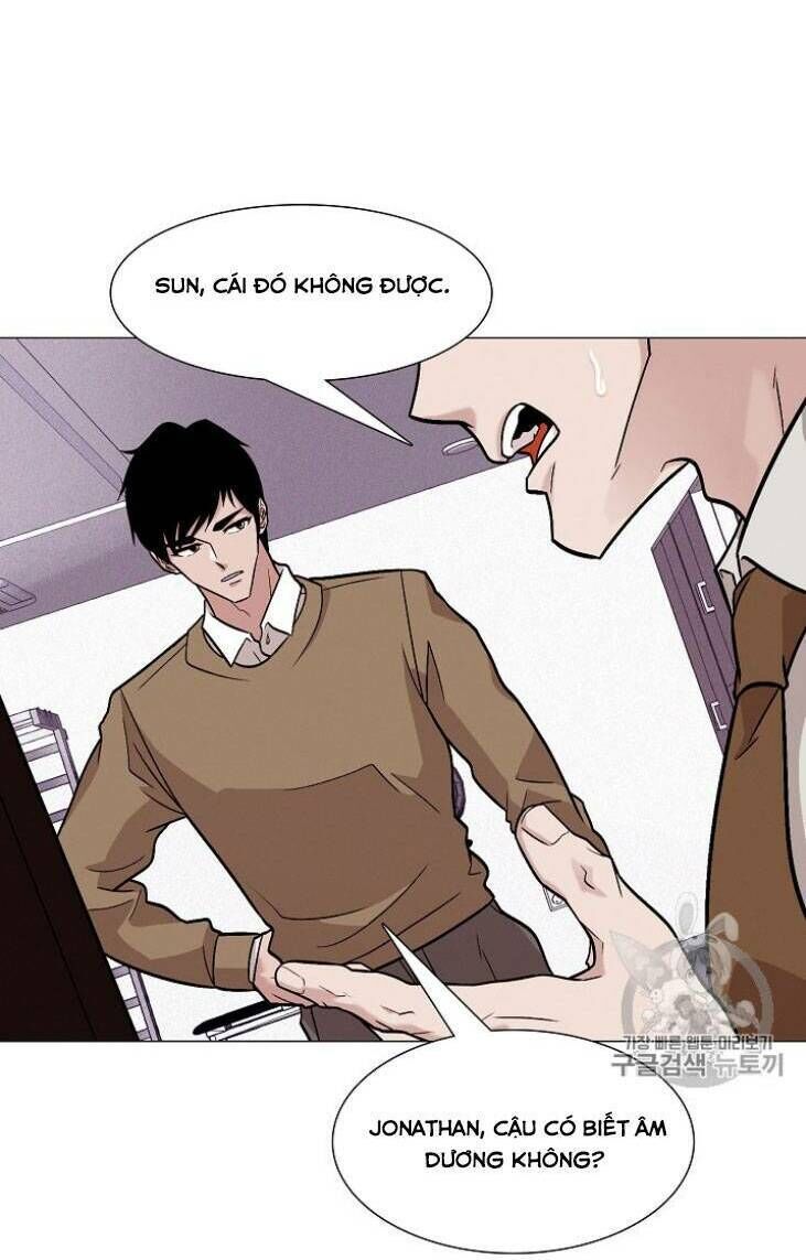 Luân Hồi - Chapter 27
