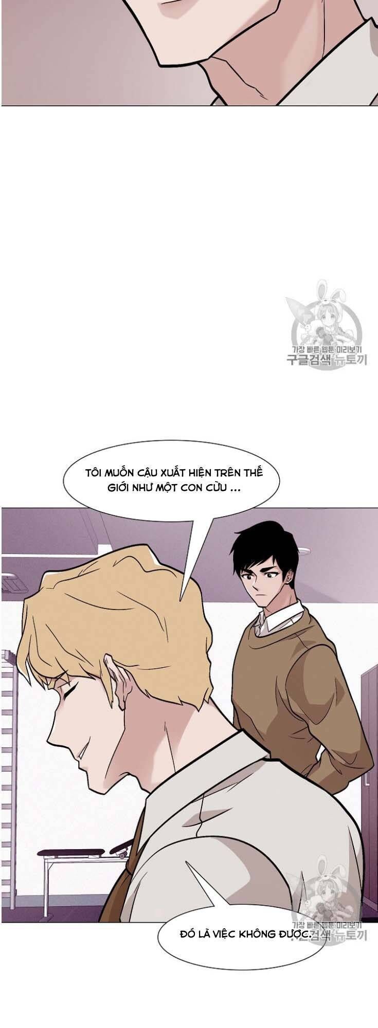 Luân Hồi - Chapter 27