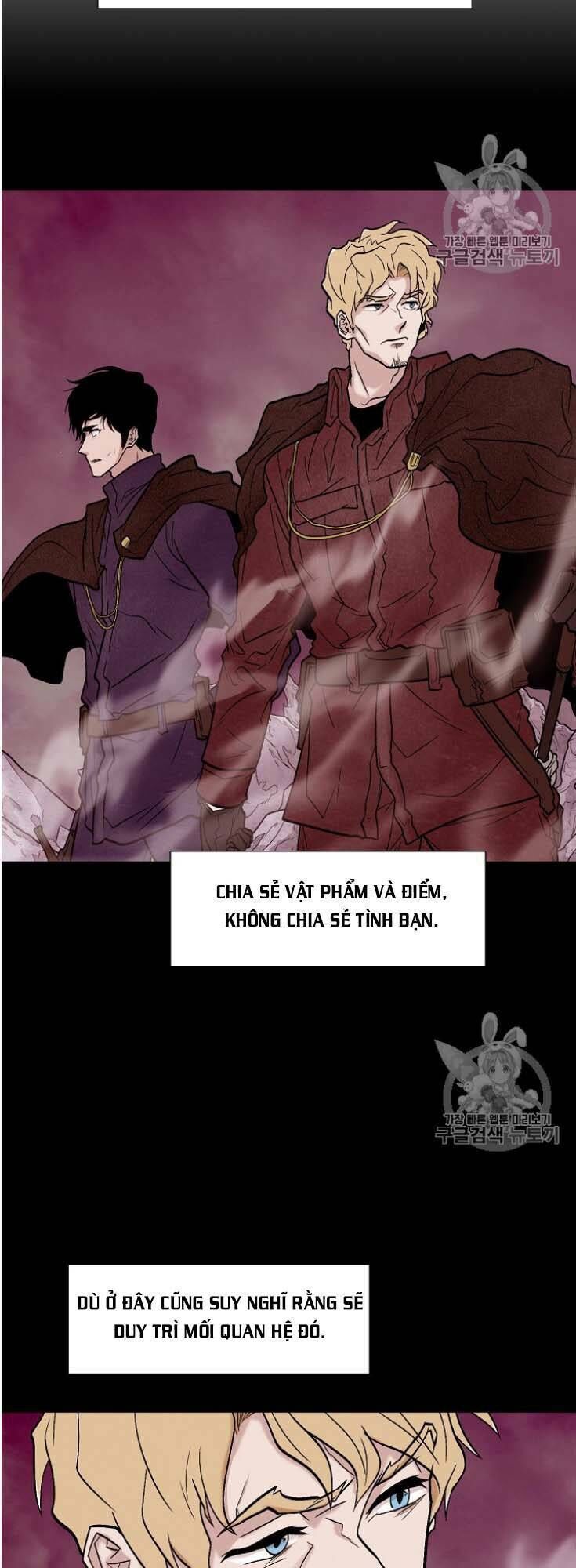 Luân Hồi - Chapter 27