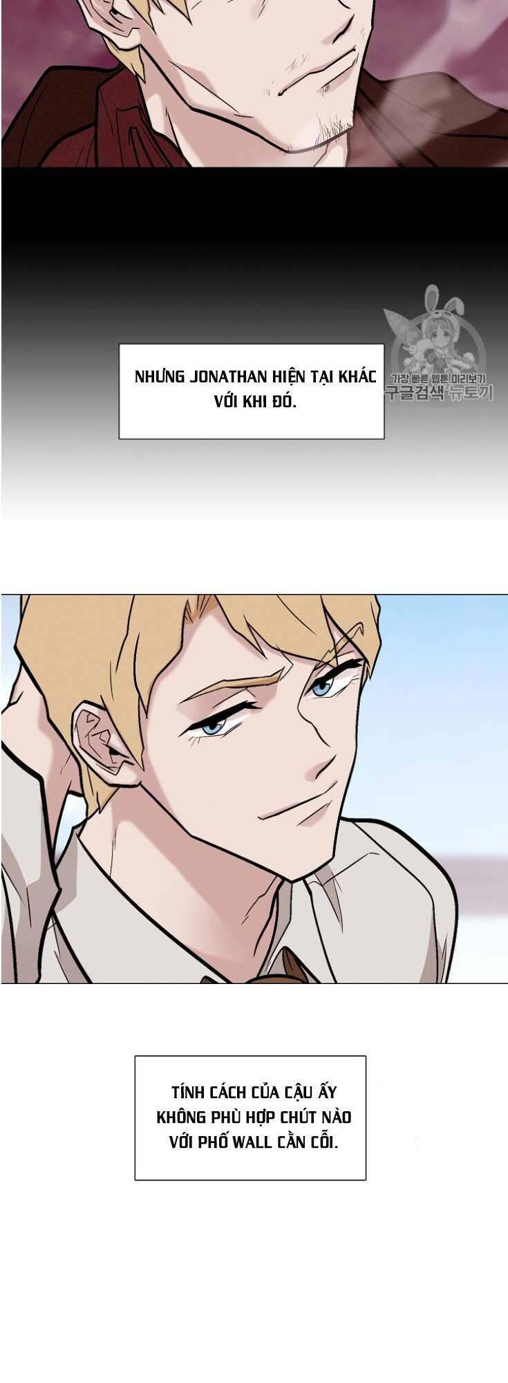 Luân Hồi - Chapter 27