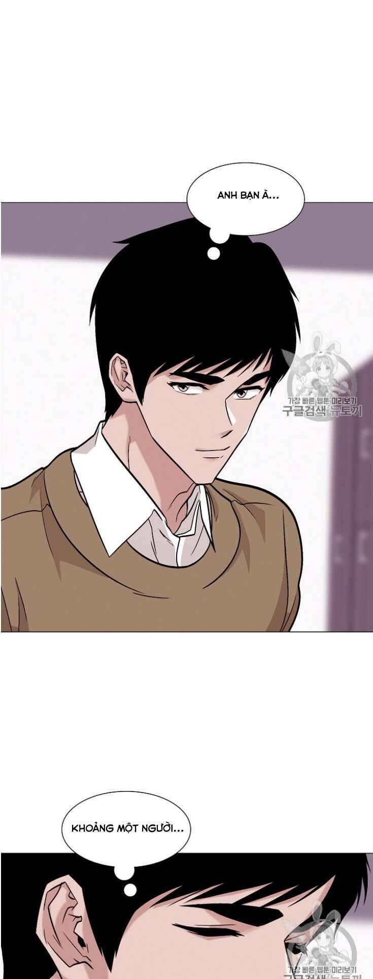 Luân Hồi - Chapter 27