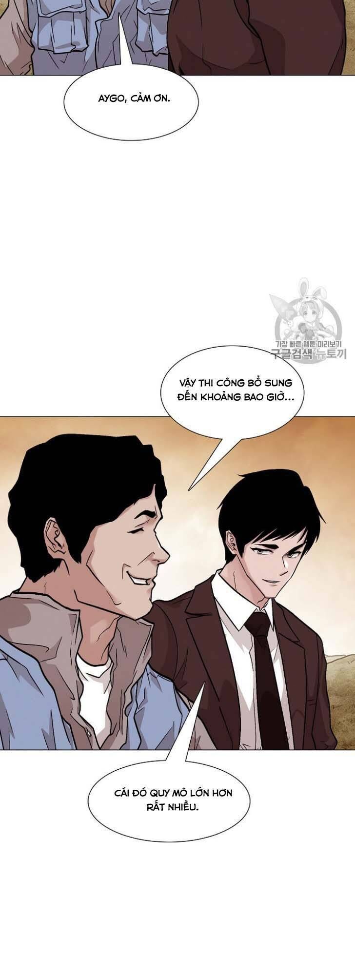 Luân Hồi - Chapter 27