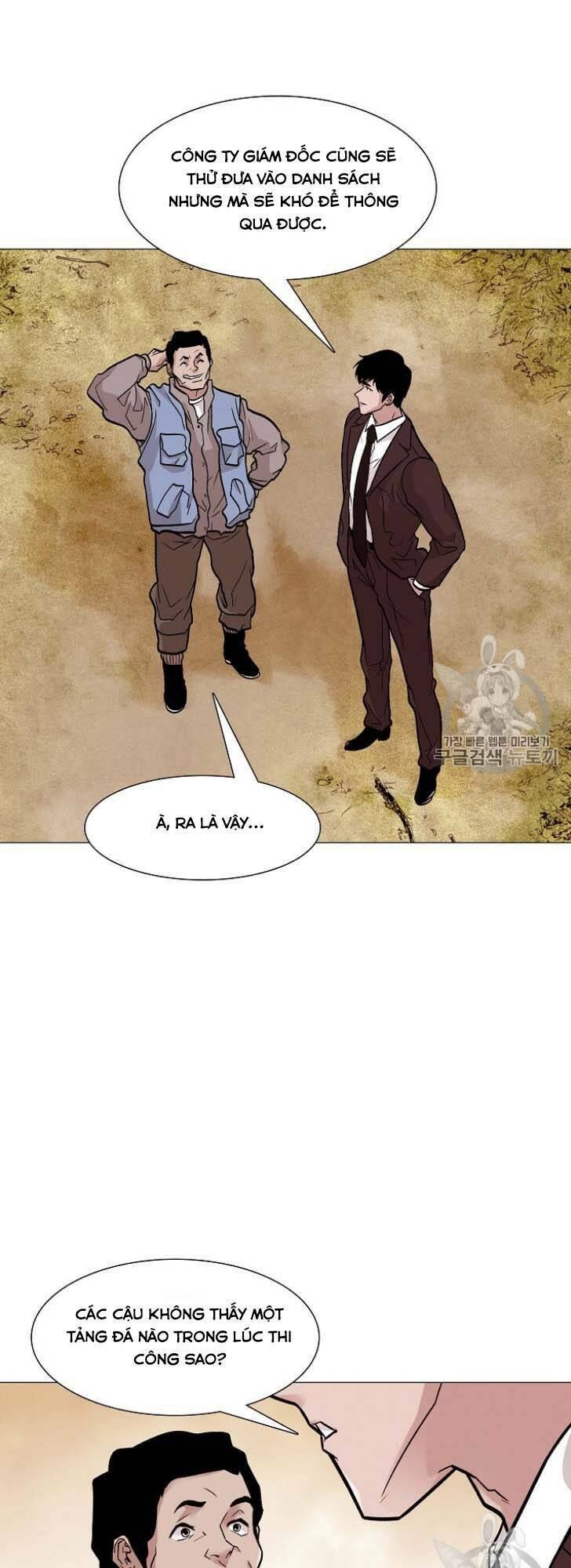 Luân Hồi - Chapter 27