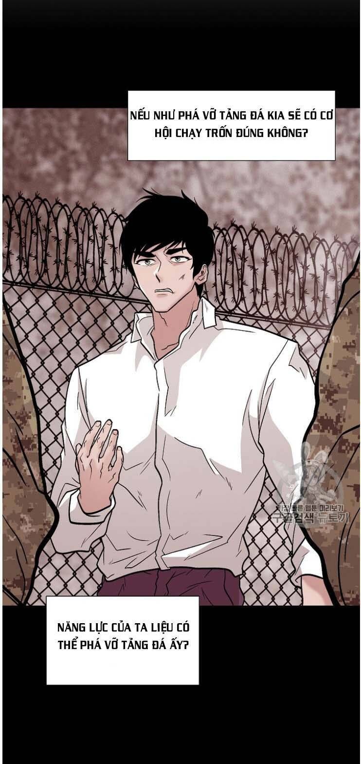 Luân Hồi - Chapter 27