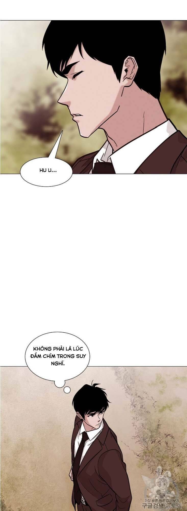 Luân Hồi - Chapter 27