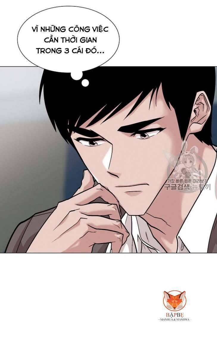Luân Hồi - Chapter 27