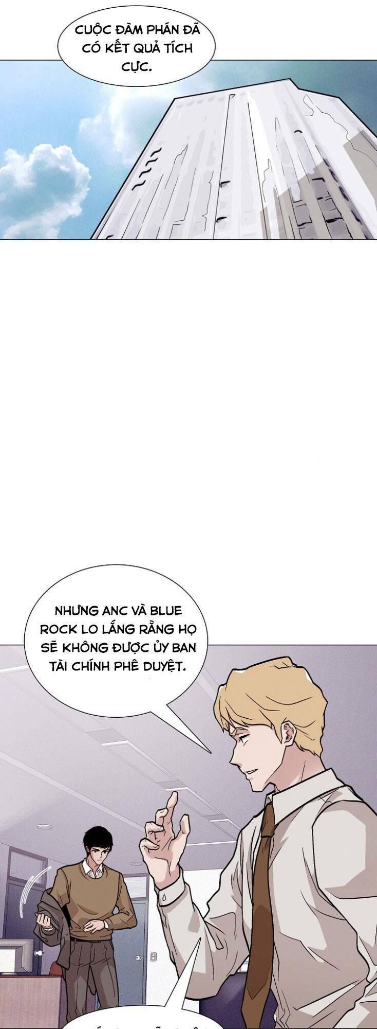 Luân Hồi - Chapter 27